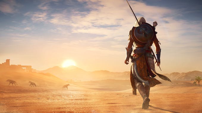 Save up to 90% on Ubisoft Steam games with Fanatical